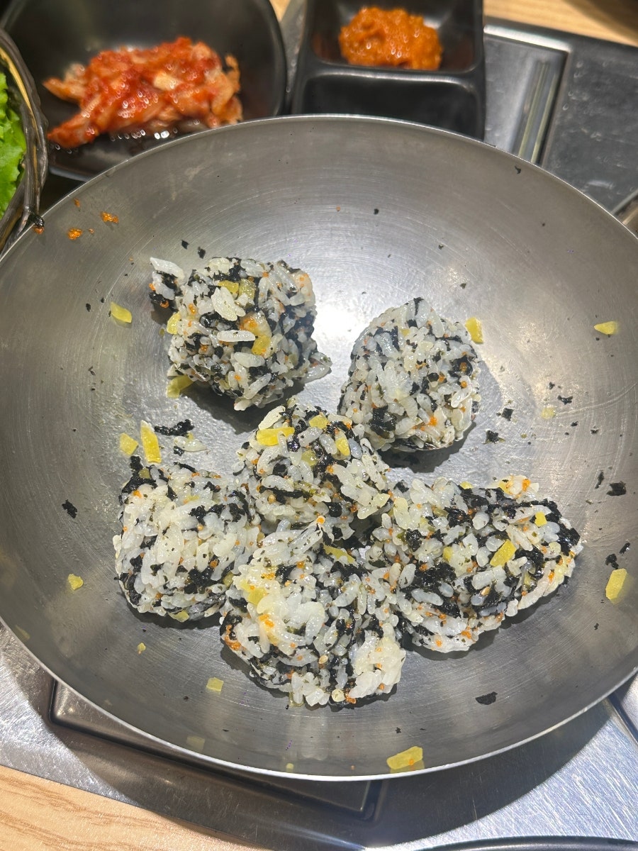 화덕초대파불고기 전주본점 사진 5