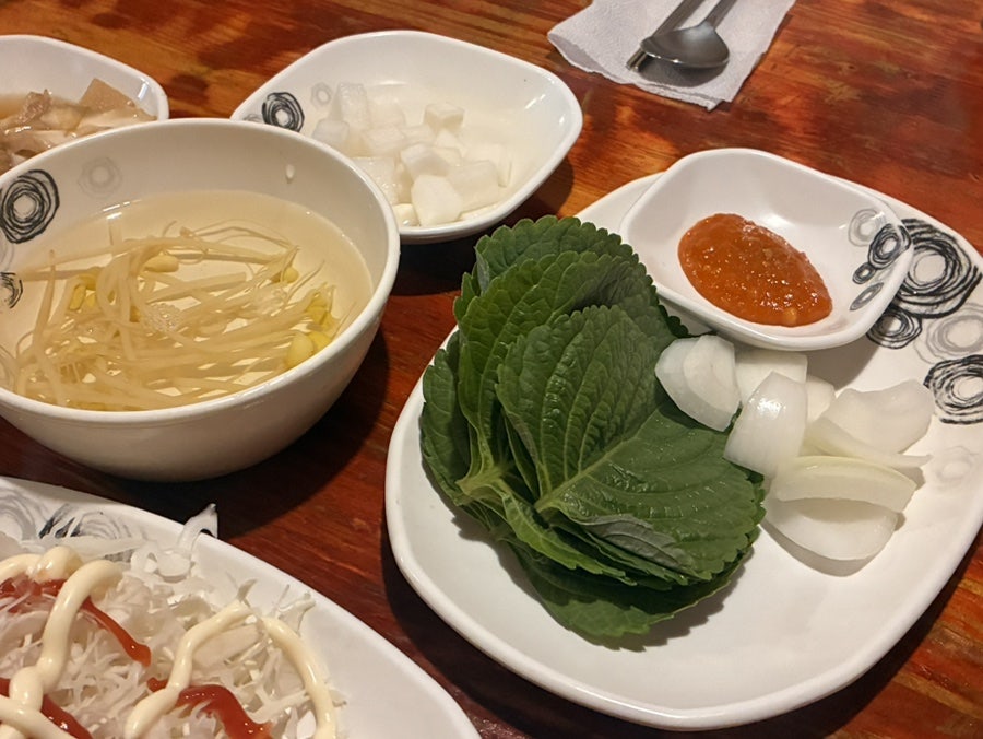 중앙동할매닭발 중앙점 사진 6