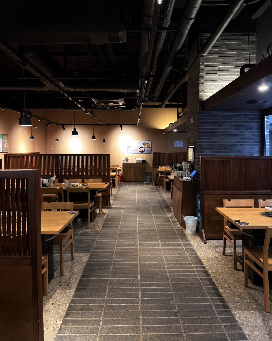 대도식당 강남대로점 사진 4