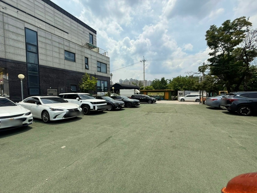 털보네우시장 사진 3