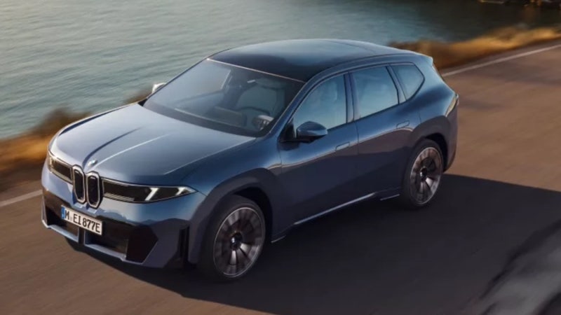 BMW iX3 가격·보조금 총정리｜실구매가 얼마일까? 전기 SUV 구매 전 꼭 봐야 할 정보