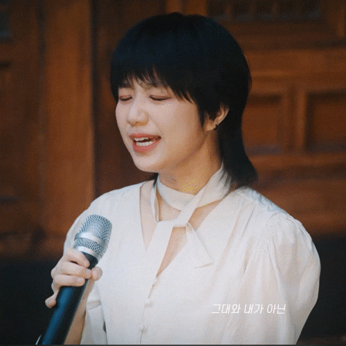 안예은 데뷔 10주년 신곡 낙망 스페셜 비디오 공개 화제