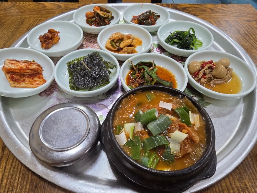 두레박회관 사진 5