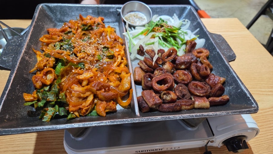 홍곱창 전북대점 사진 4