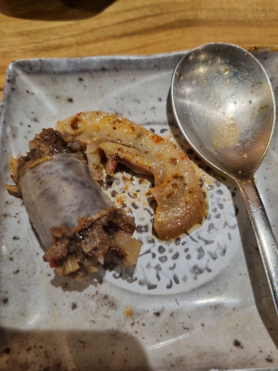 족이맛있는 사또족발보쌈 사진 6