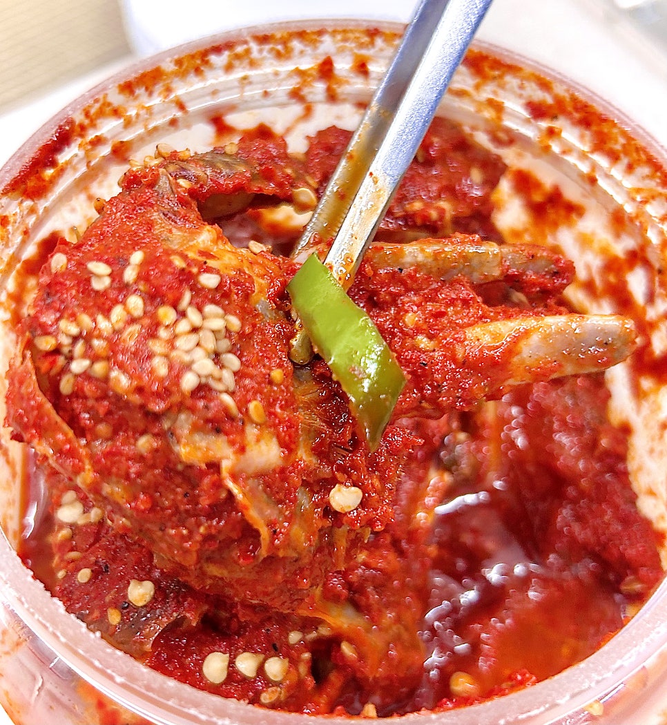 간장게장유명한집 사진 4