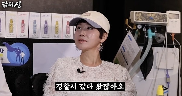 박혜경 새벽 경찰서行 격분 “남편 몰래 불륜 300번 했다고, 평생 쌓아온 가수의 명예를 처참....
