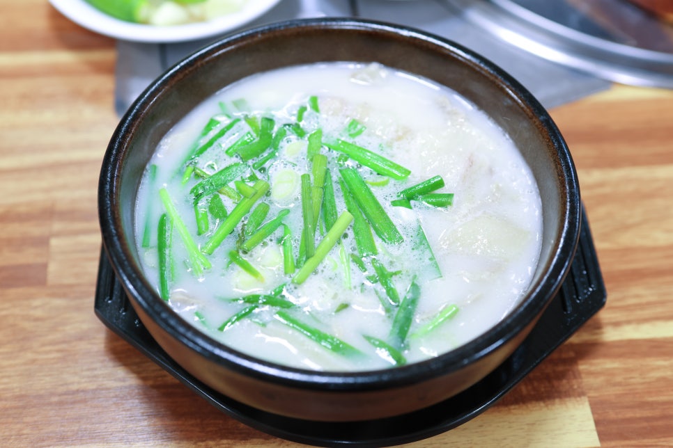 통큰할매순대국 울산온양점 사진 4