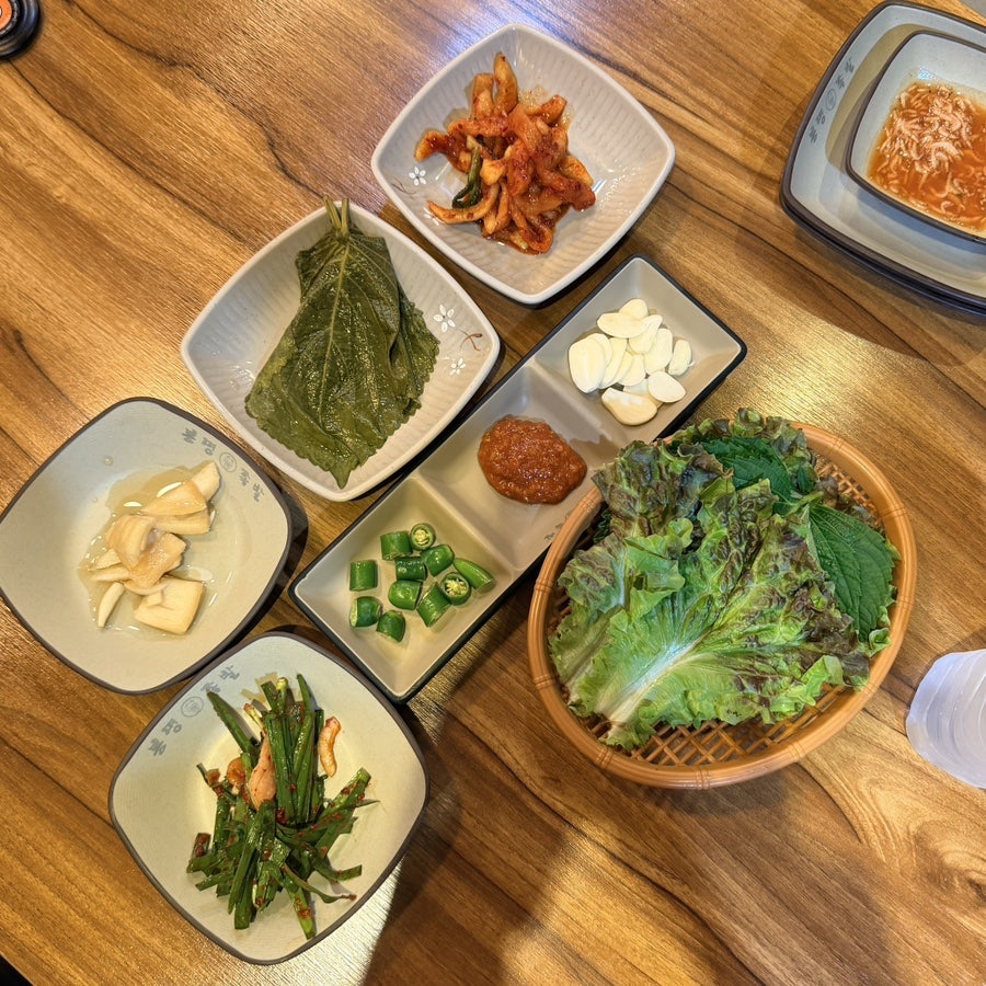 봉명족발 사진 6