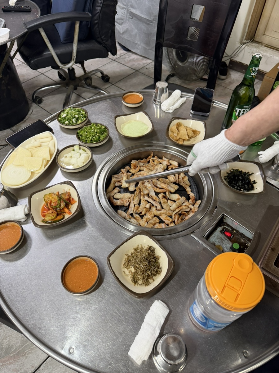 이모네생막창 사진 3
