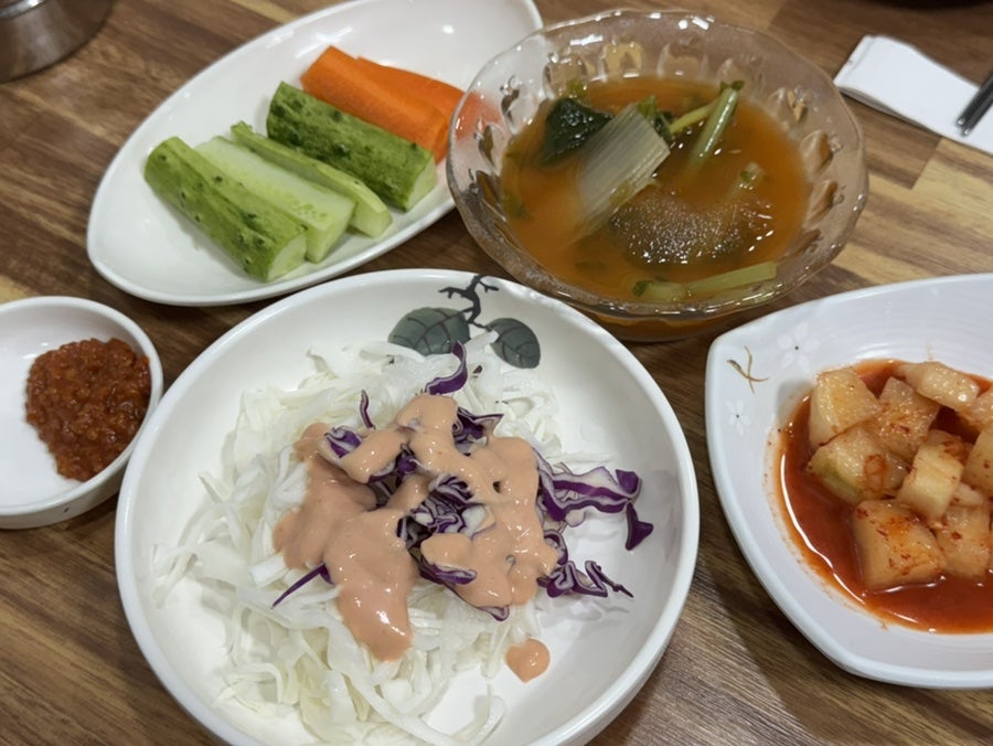 남영이네 한우육개장 사진 6