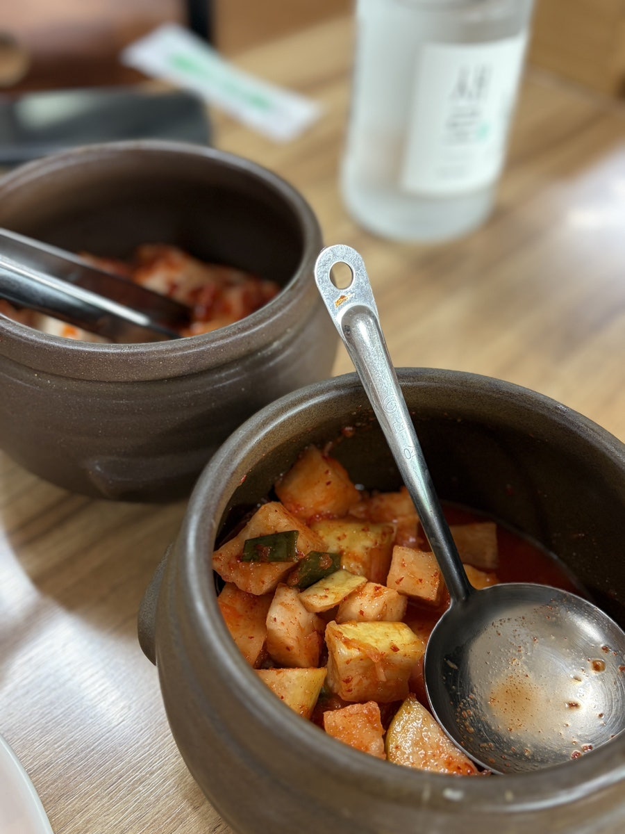 유산리토종순대국 사진 5