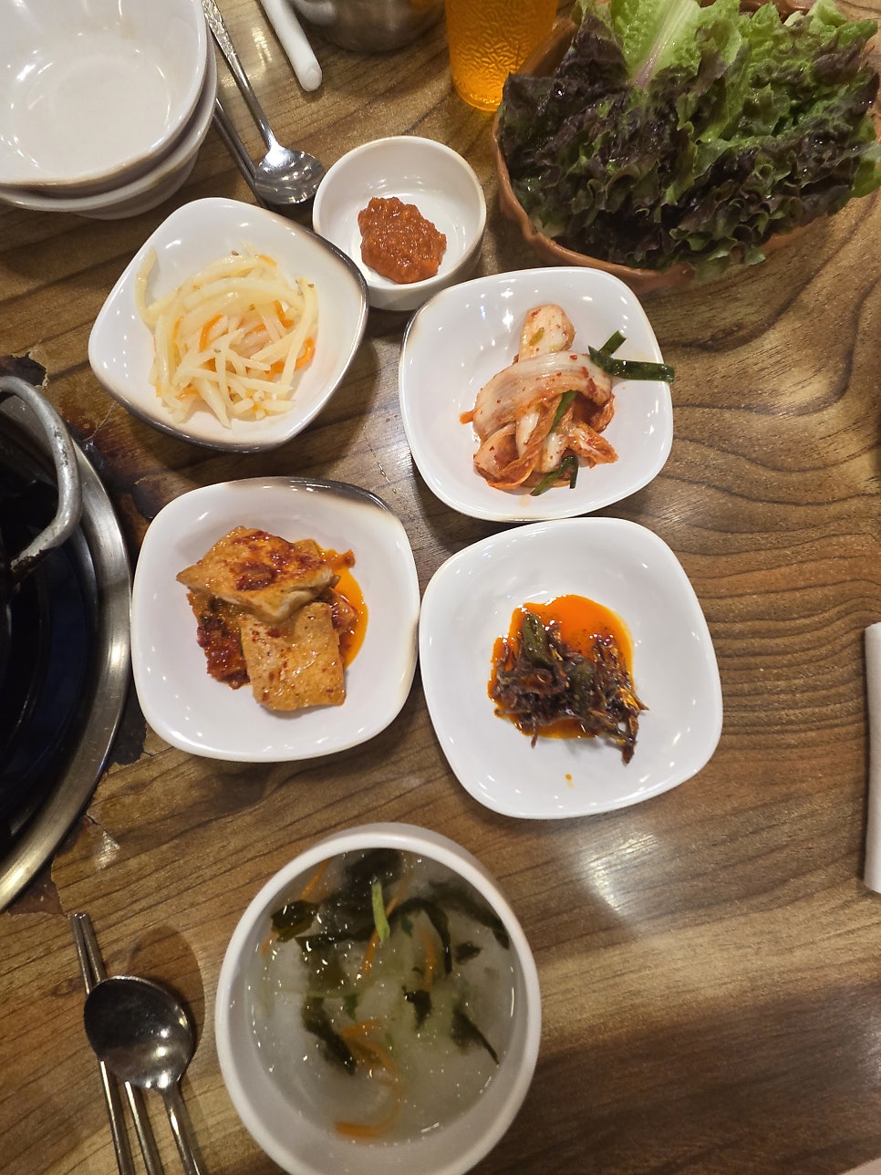 부흥기사식당 사진 4