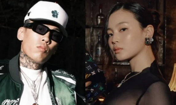 도끼♥이하이, 결혼 임박설까지? 부모님 만난 두 사람의 애틋한 러브스토리