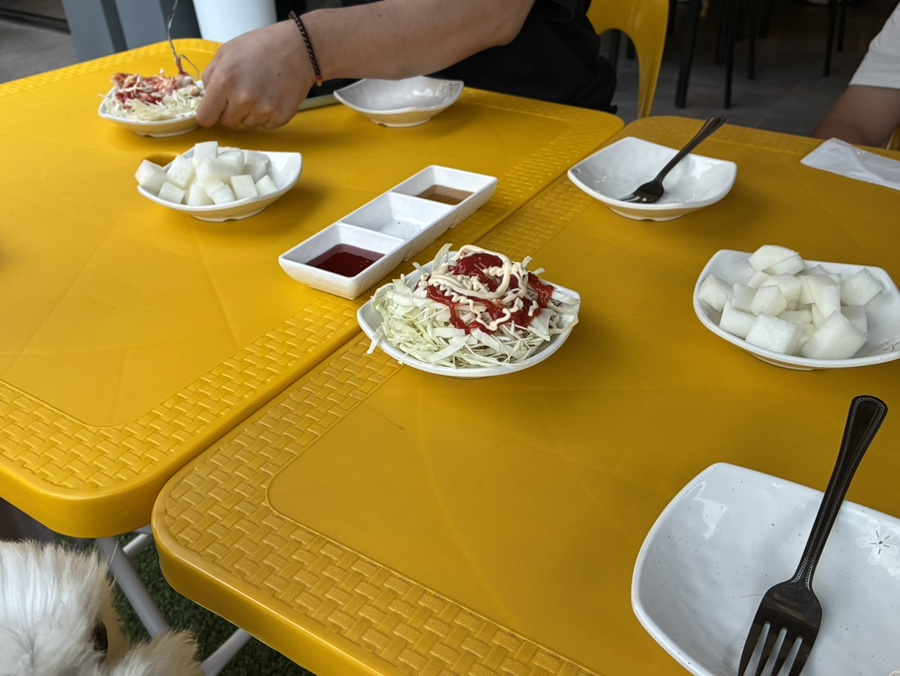 가마솥 사진 3