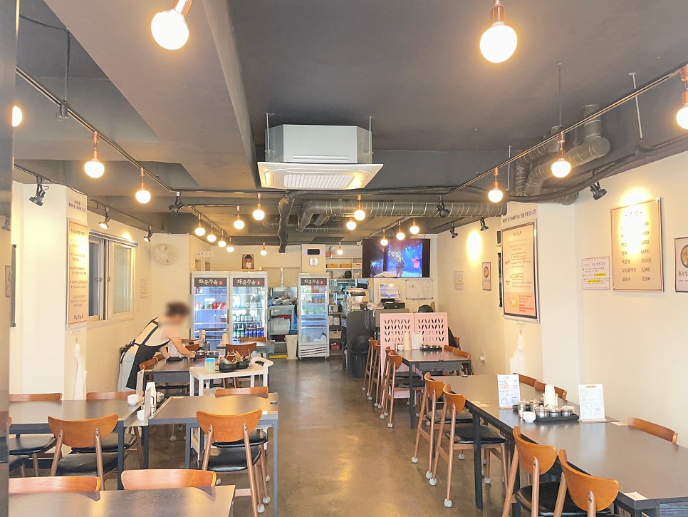 화곡수육 향동직영점 사진 4
