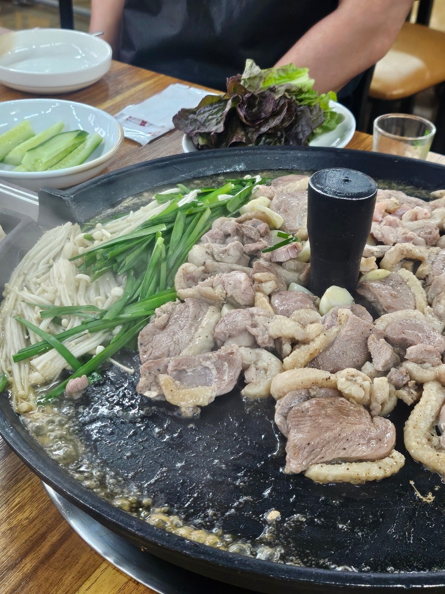 팽오리농장 전주덕진점 사진 4
