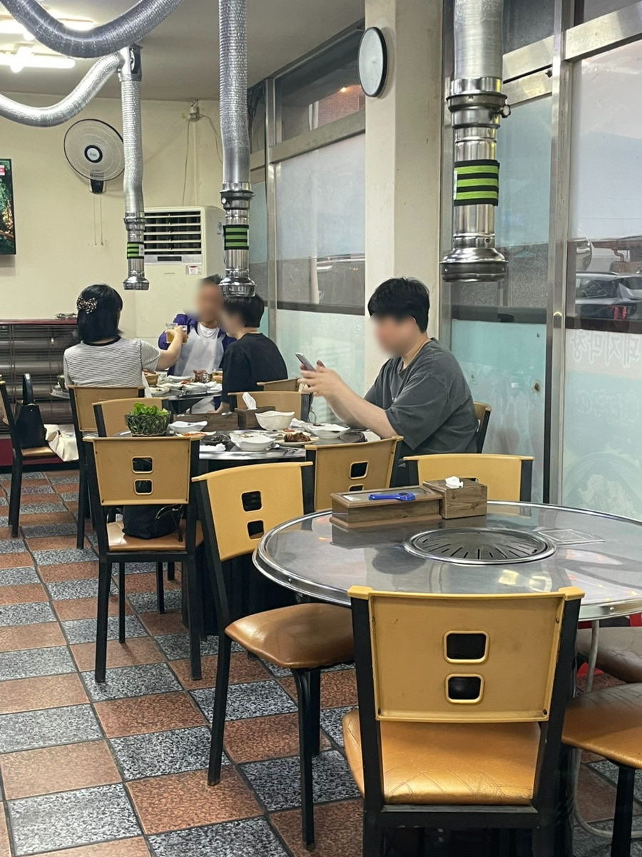 도루메뒷고기 사진 3