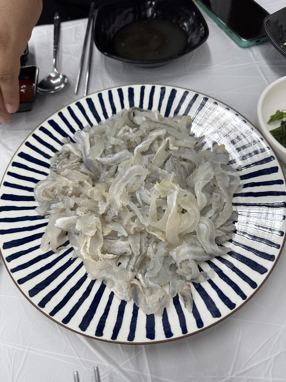오대양수산 사진 1
