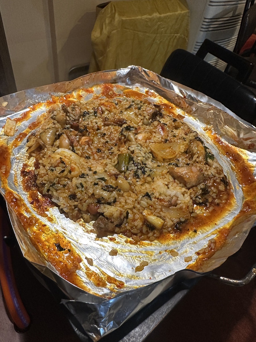 꾸꾸닭직불구이 사진 6