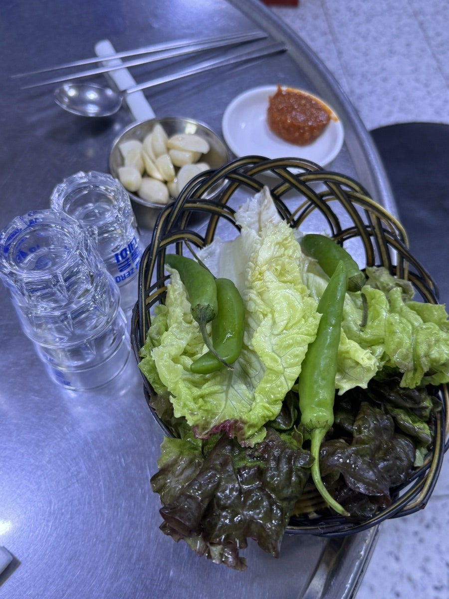 신전구공탄구이 사진 5