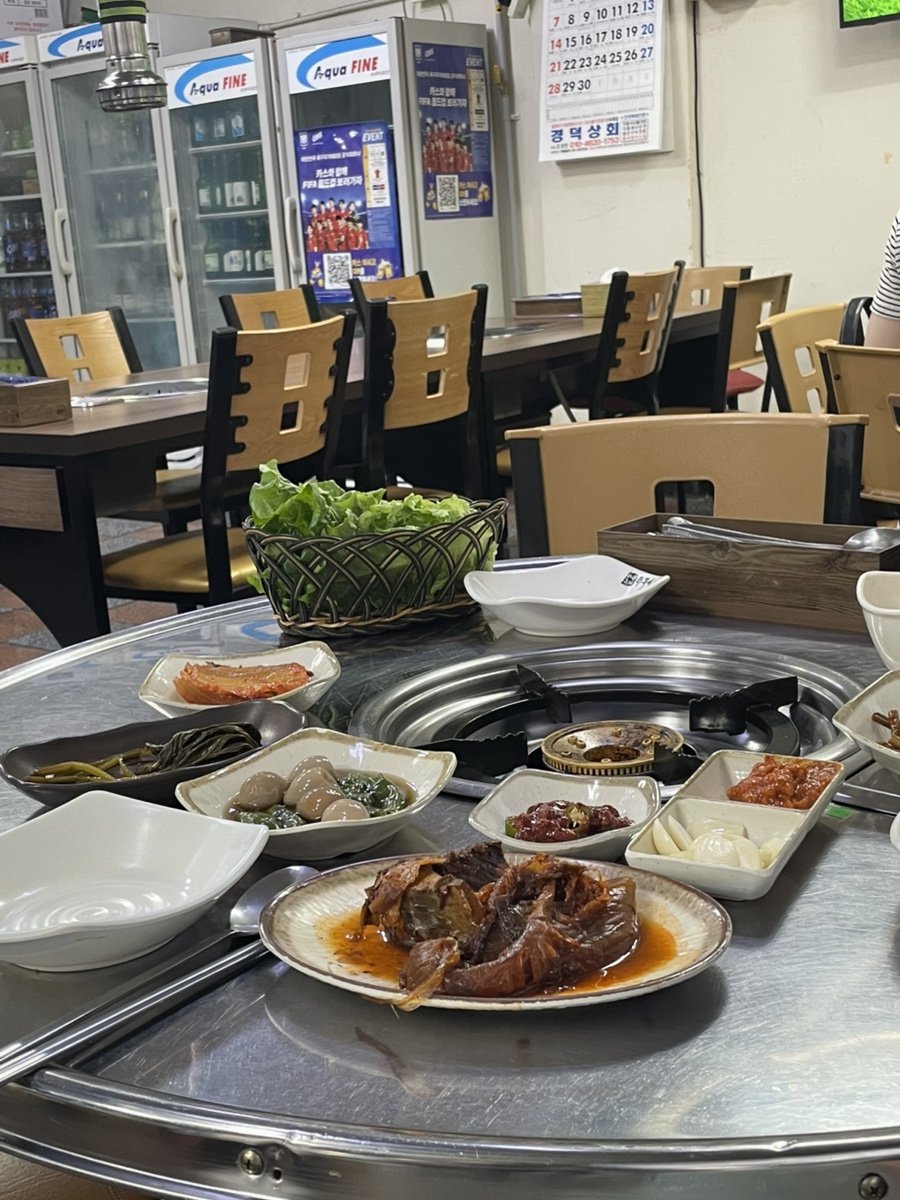 도루메뒷고기 사진 5
