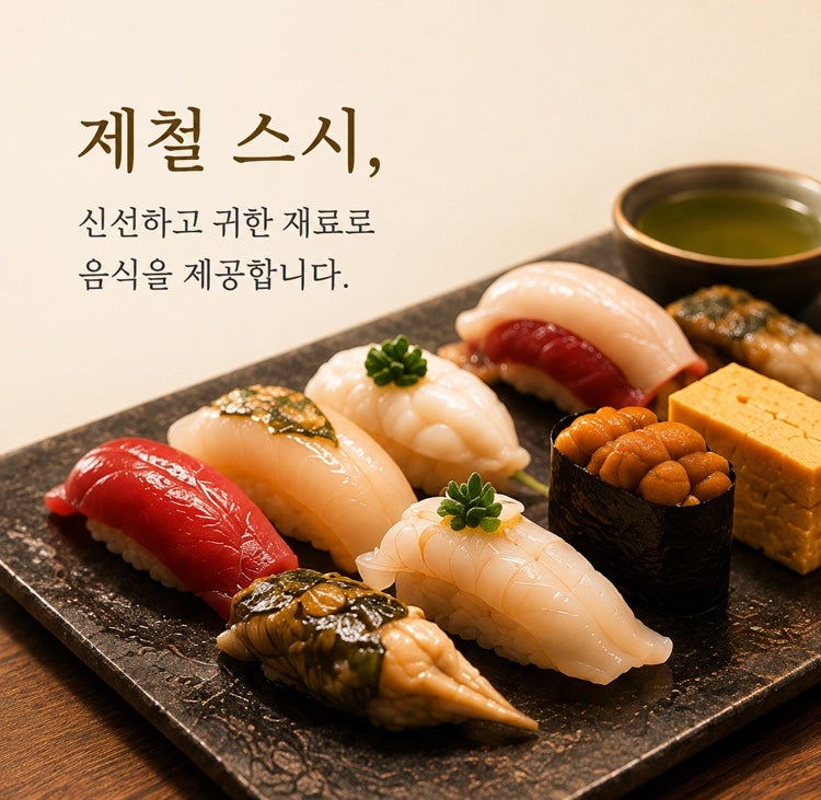 강태현스시 사진 6