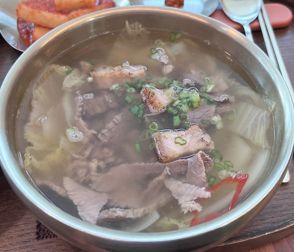 탕반가 사진 6