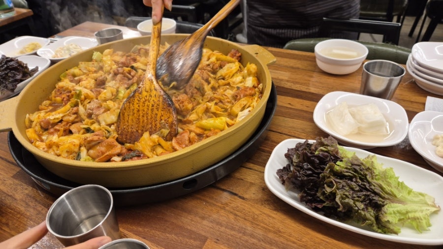 김복남맥주 남양주양지점 사진 3