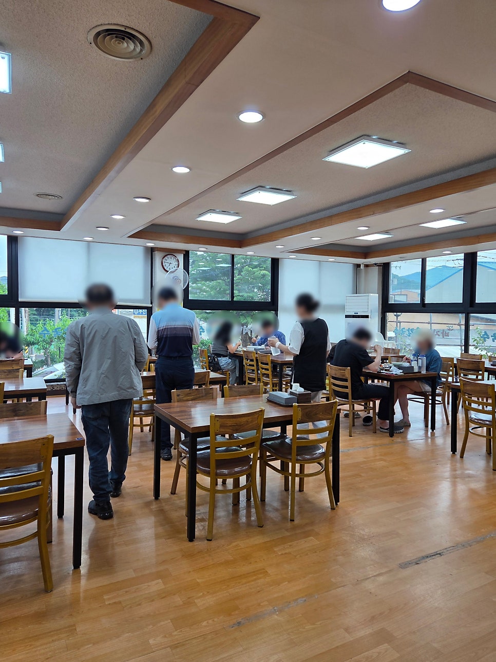 황도리바지락칼국수 사진 3