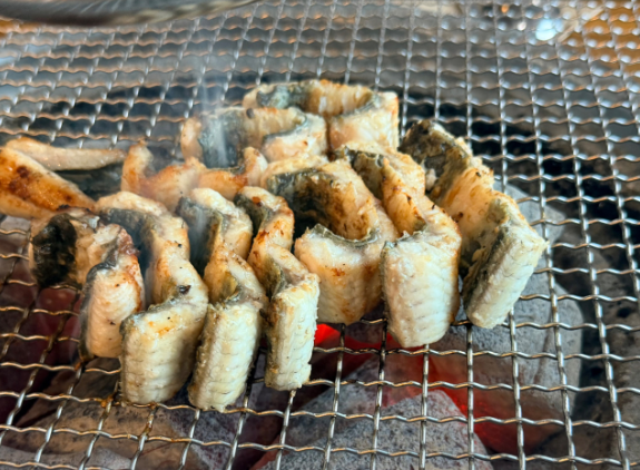 춘천장어마을 사진 2