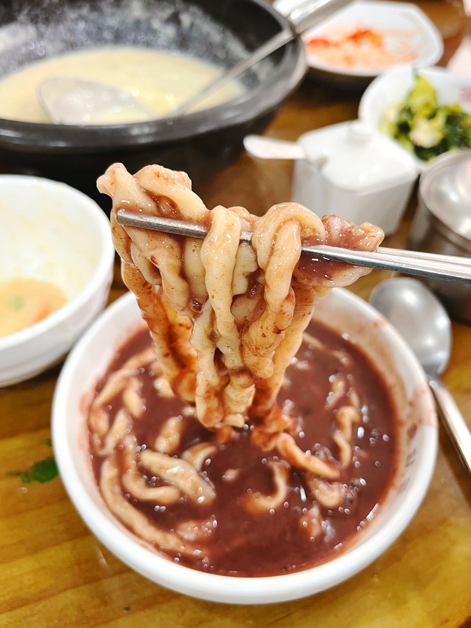 솔담골 사진 1