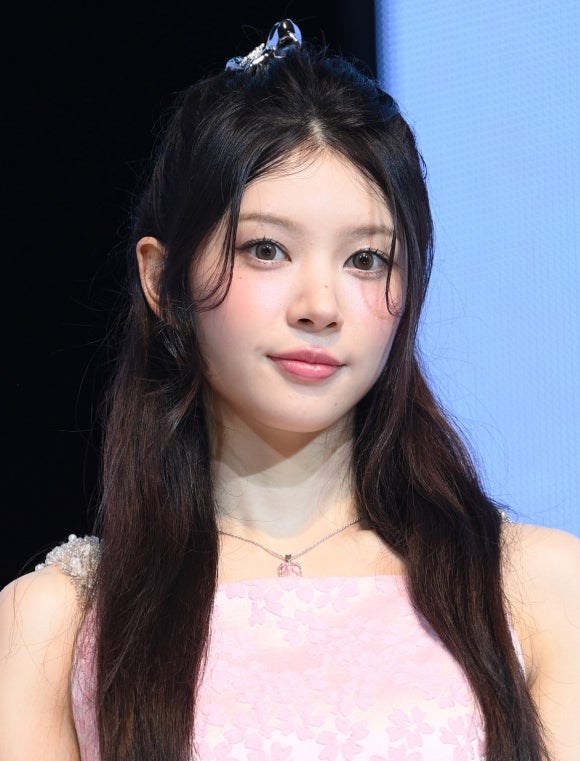 "복귀 3주 만에 결국..." 아일릿 모카, 팬들 가슴 찢어지는 안타까운 소식