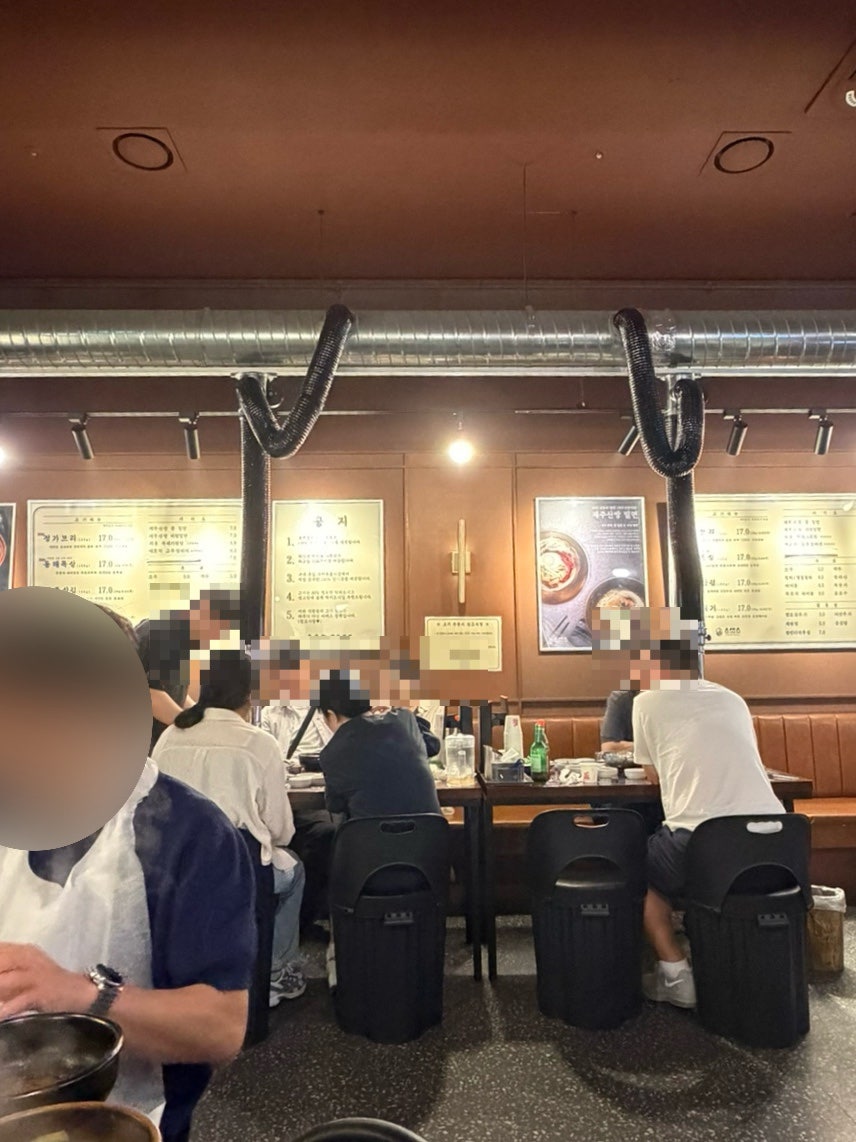 동래정 김포구래점 사진 4