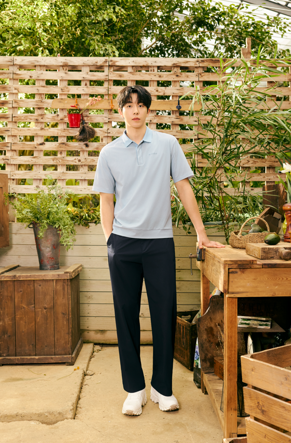아이더 반팔티 추천, 여름 데일리룩으로 좋은 기능성 여성 남성 반팔티셔츠 후기