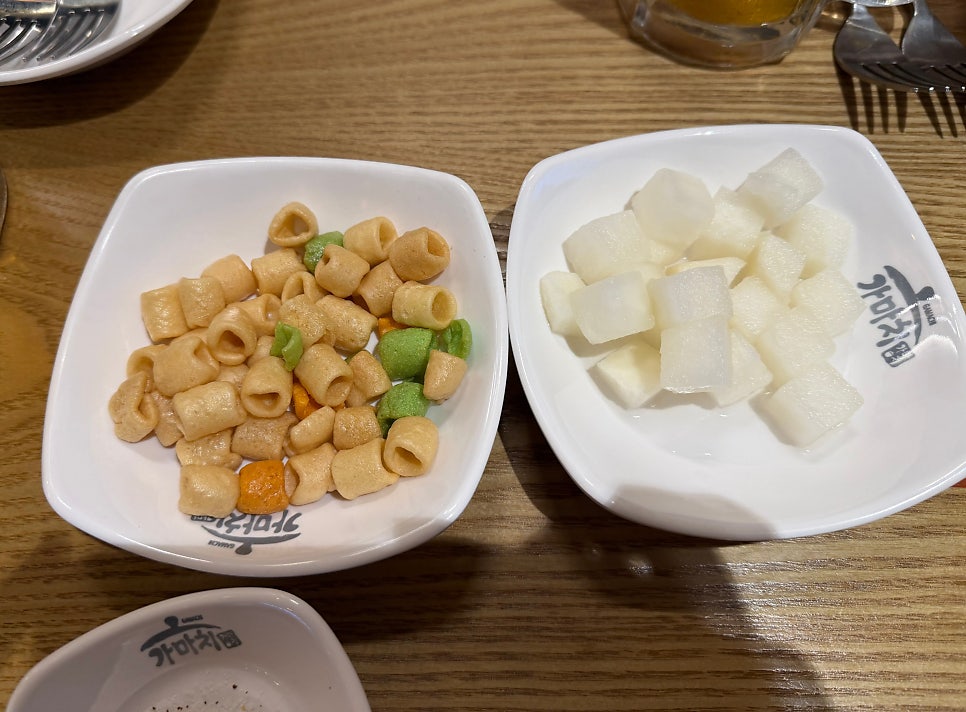가마치통닭 안양비산점 사진 6