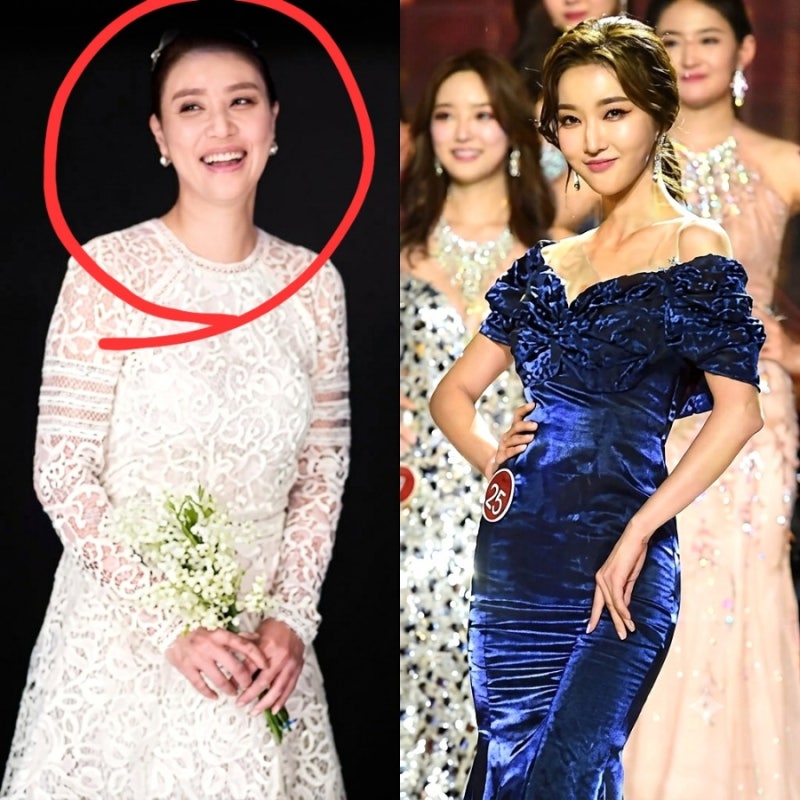아나운서 김성경 재혼 남편 이성욱 대표 정체와 380억 신혼집 시그니엘 레지던스 비하인드 스....