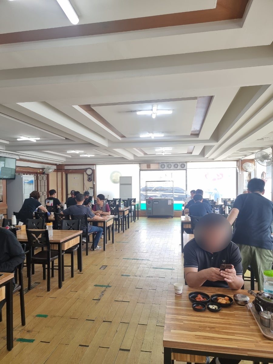 화성토종순대국 향남점 사진 2