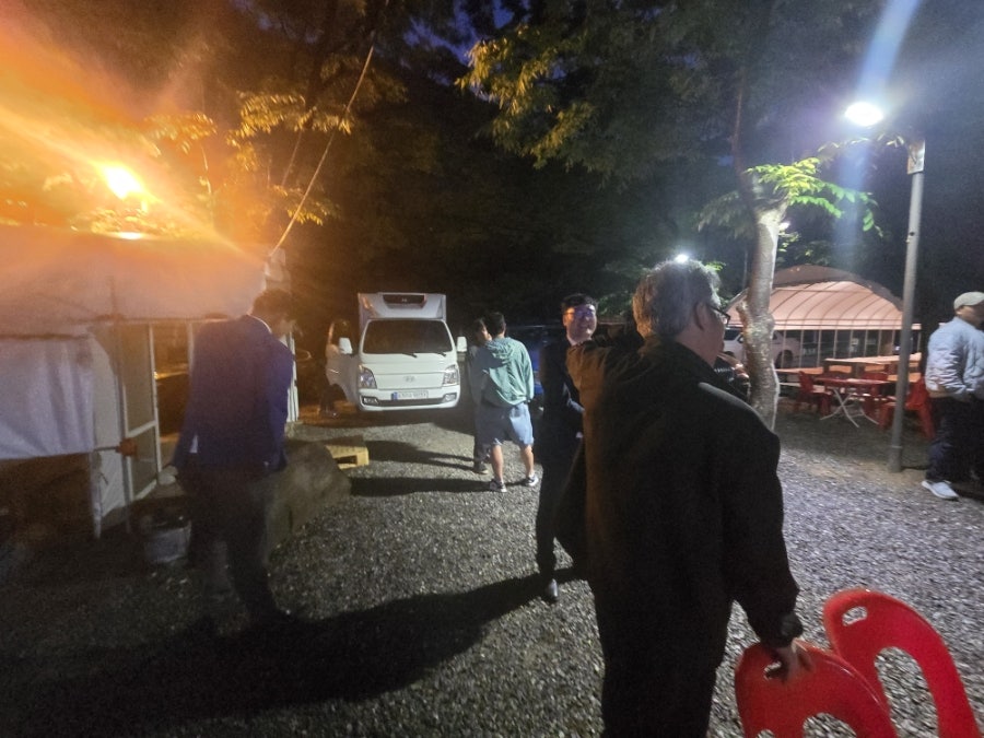 시골원두막집 사진 3