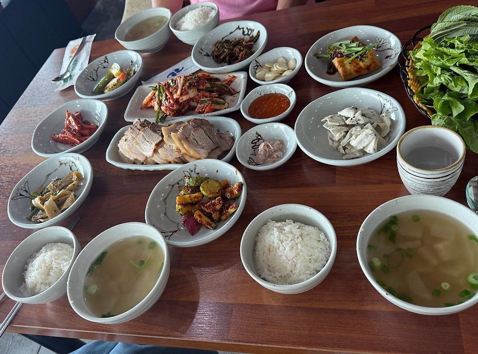 Naemaeumepunggyeong photo 5