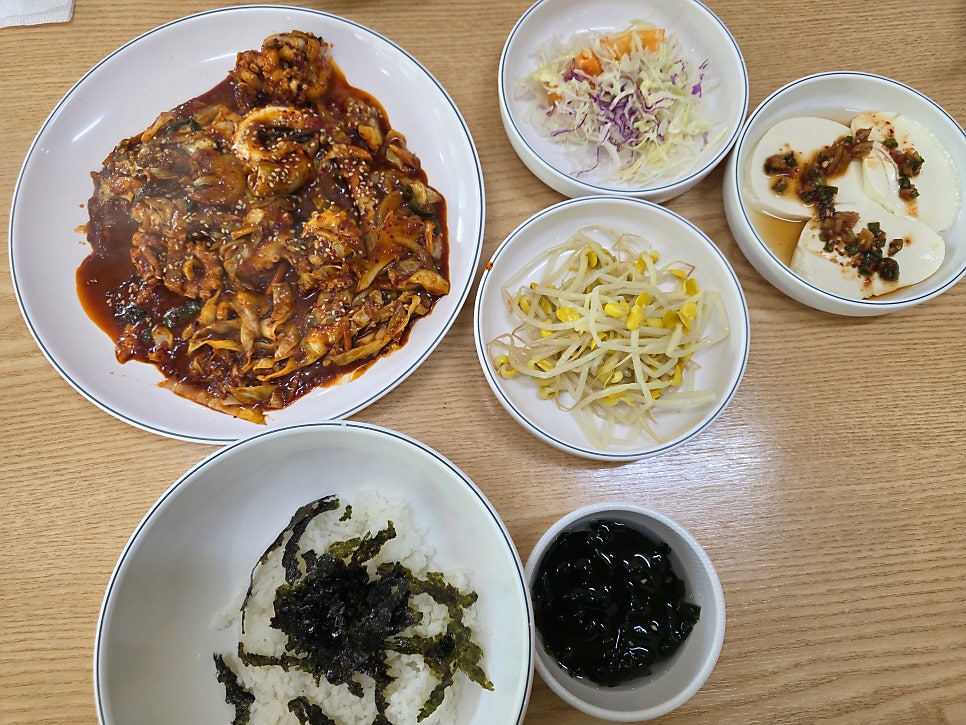 낙지왕궁 사진 4