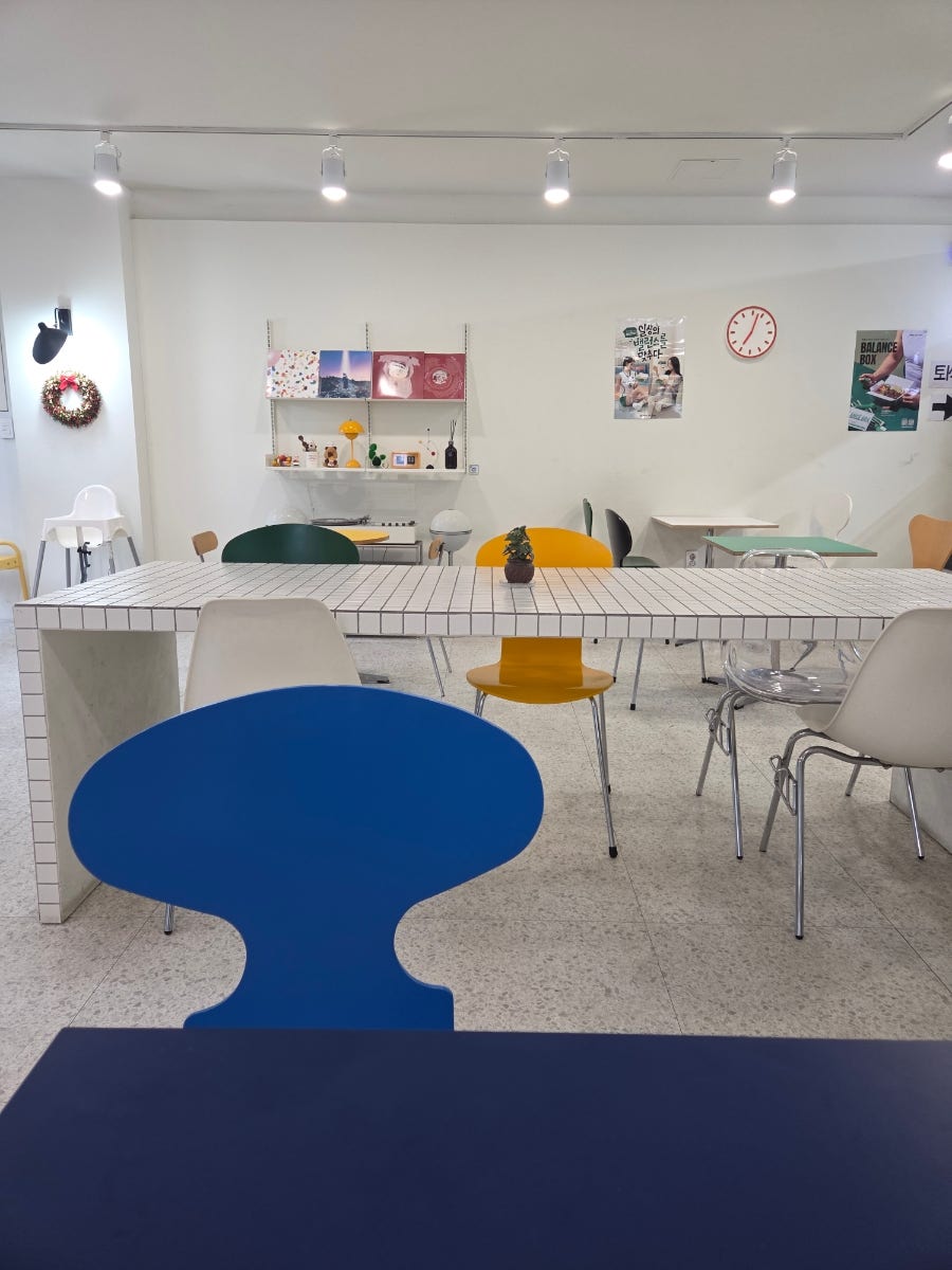 포케올데이 노원점 사진 5