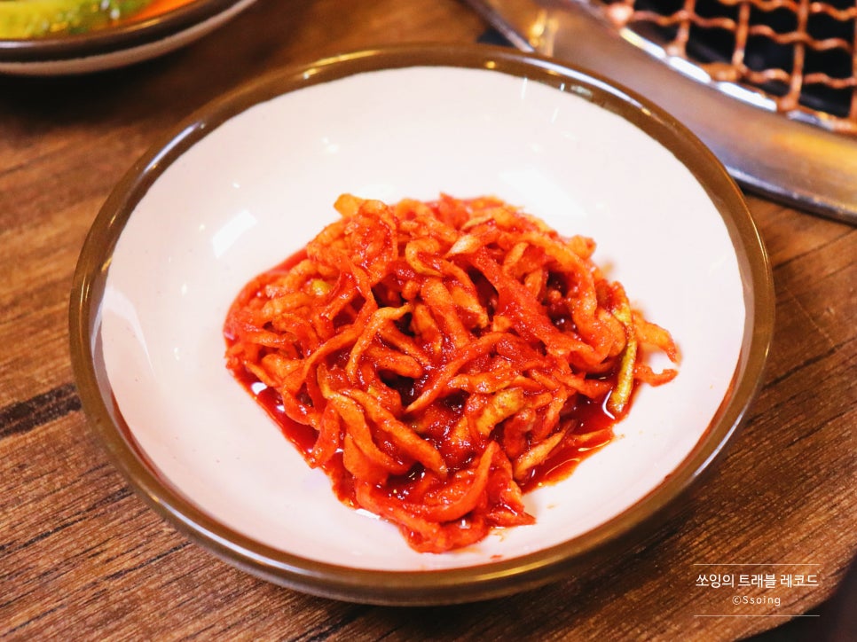 쇠뚜레 선릉점 사진 6