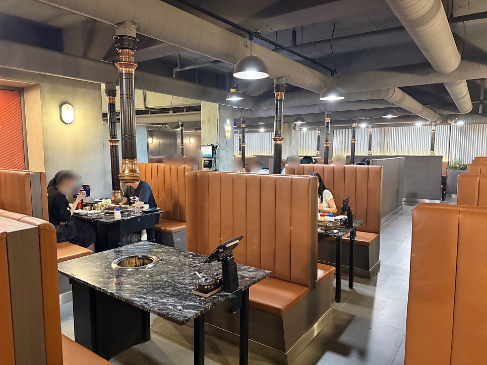 세종한우 학동역점 사진 5
