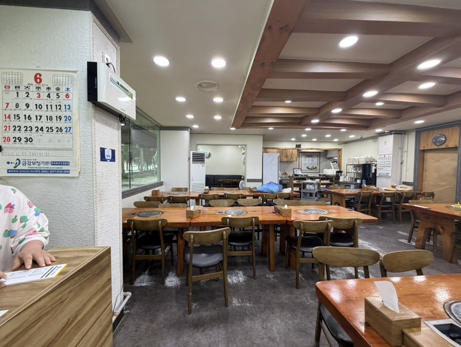 순우리감자탕 사진 3