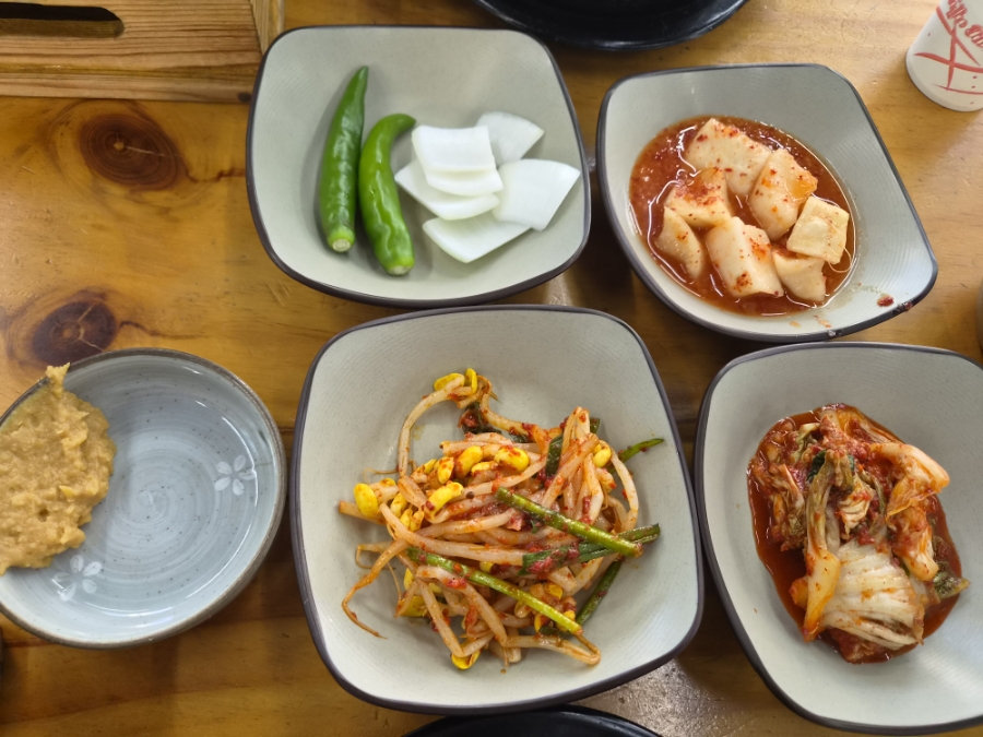 강정수순대국 사진 4