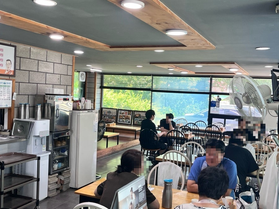 파육칼 사진 4