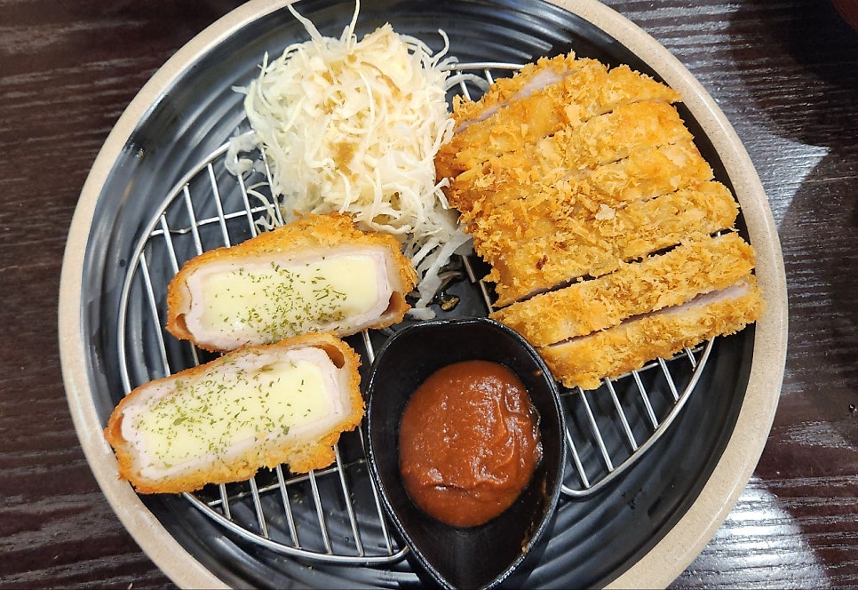 삼동소바 은평롯데몰점 사진 5