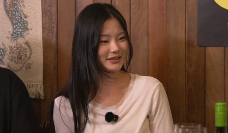 "나도 못 알아봤다" 성동일 딸 성빈 19세 폭풍성장.. 오빠 성준도 놀란 현대무용 전공 빈이 미....