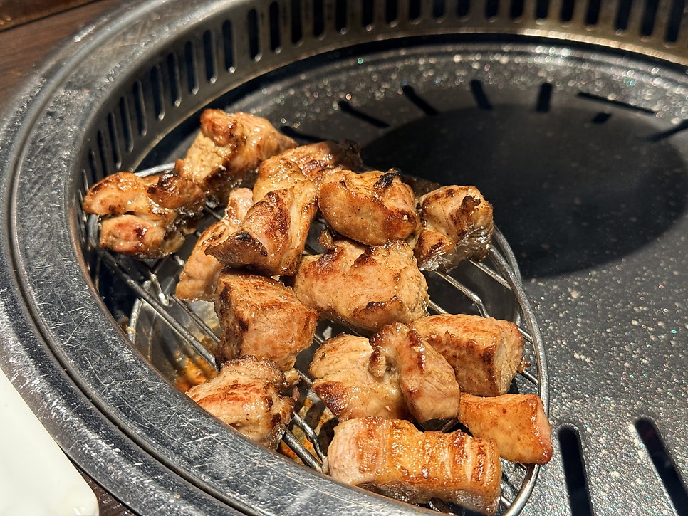화포식당 여의도점 사진 1
